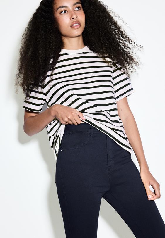 super high waist