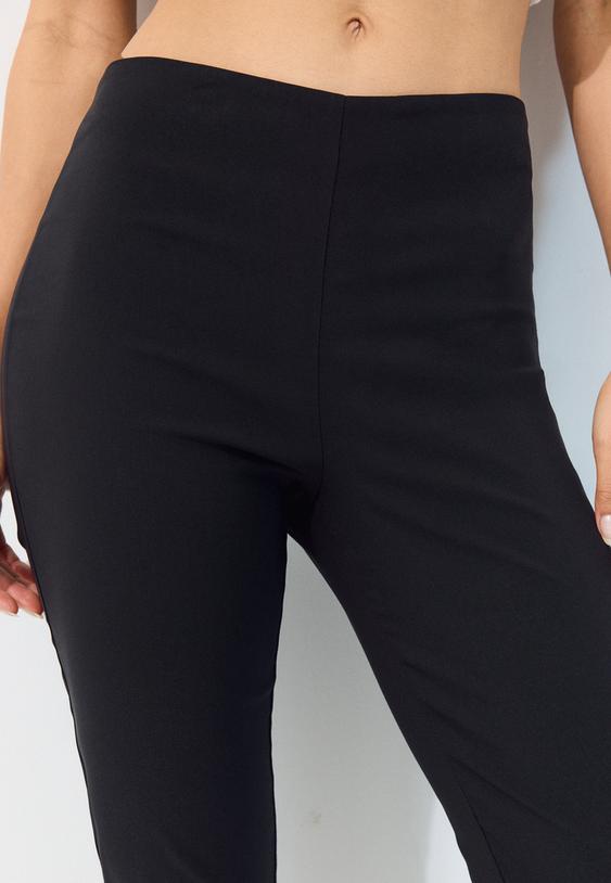 pantaloni a sigaretta in bengala