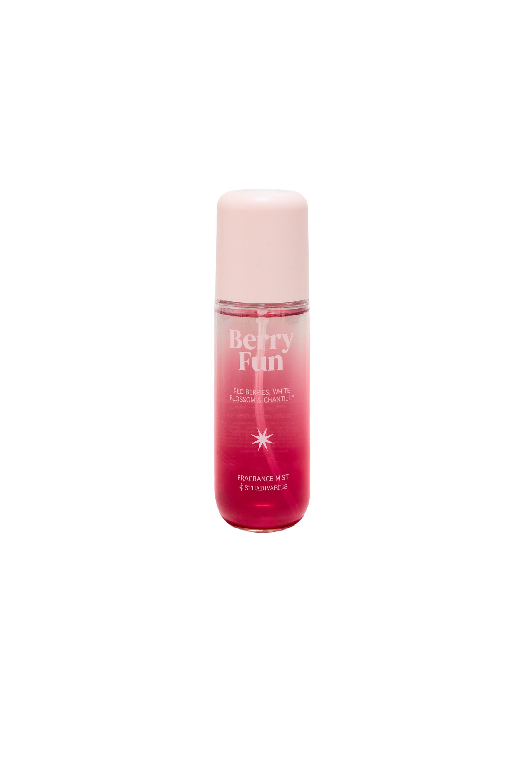 Berry Fun Body Mist 120 ml — Fuchsia