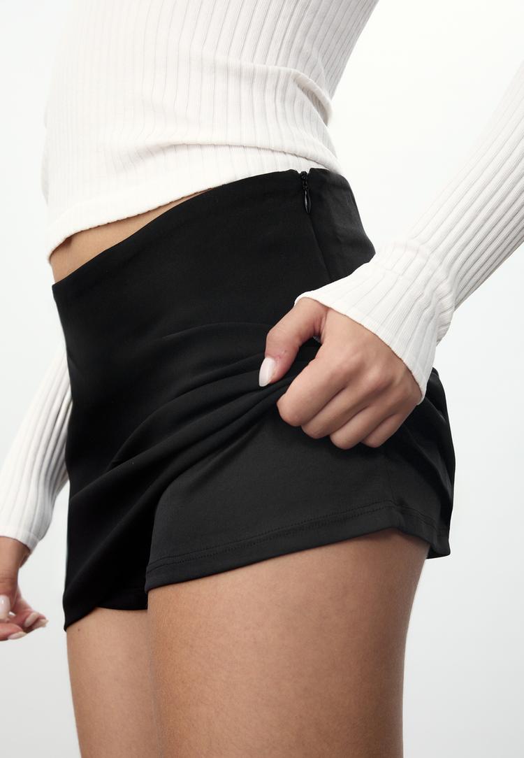falda pantalon bengalina