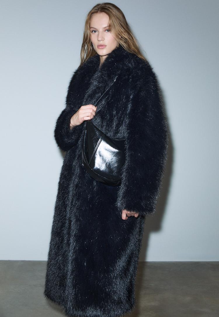 sac demi lune a bandouliere details