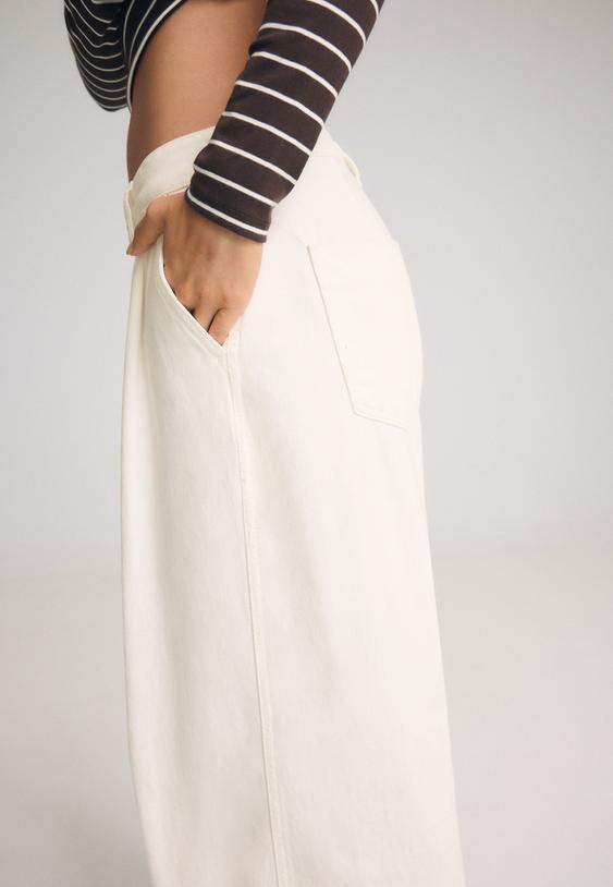 d72 jeans a palloncino