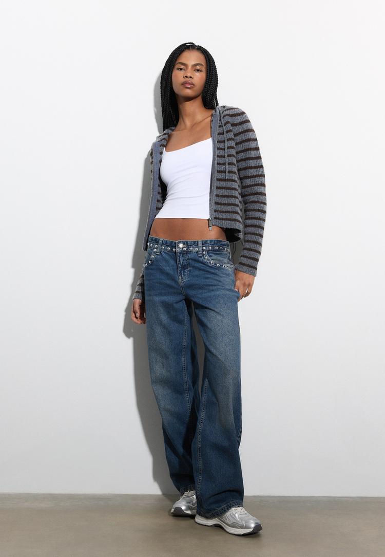 camiseta tirantes escote cuadrado