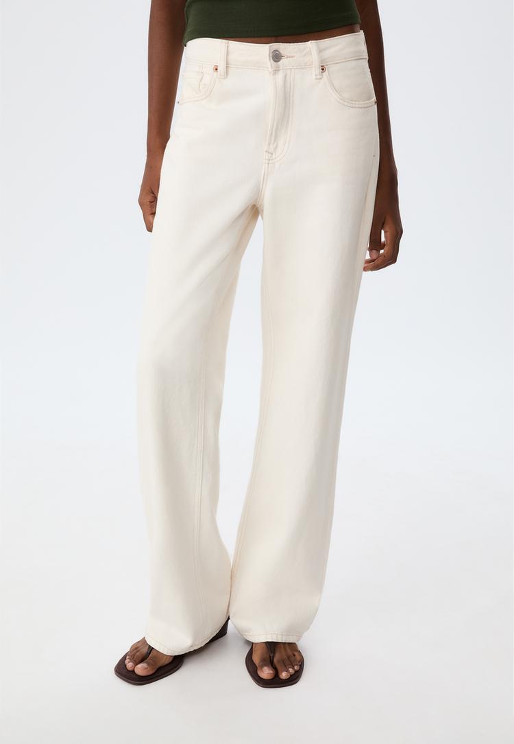 d92 jeans straight wide