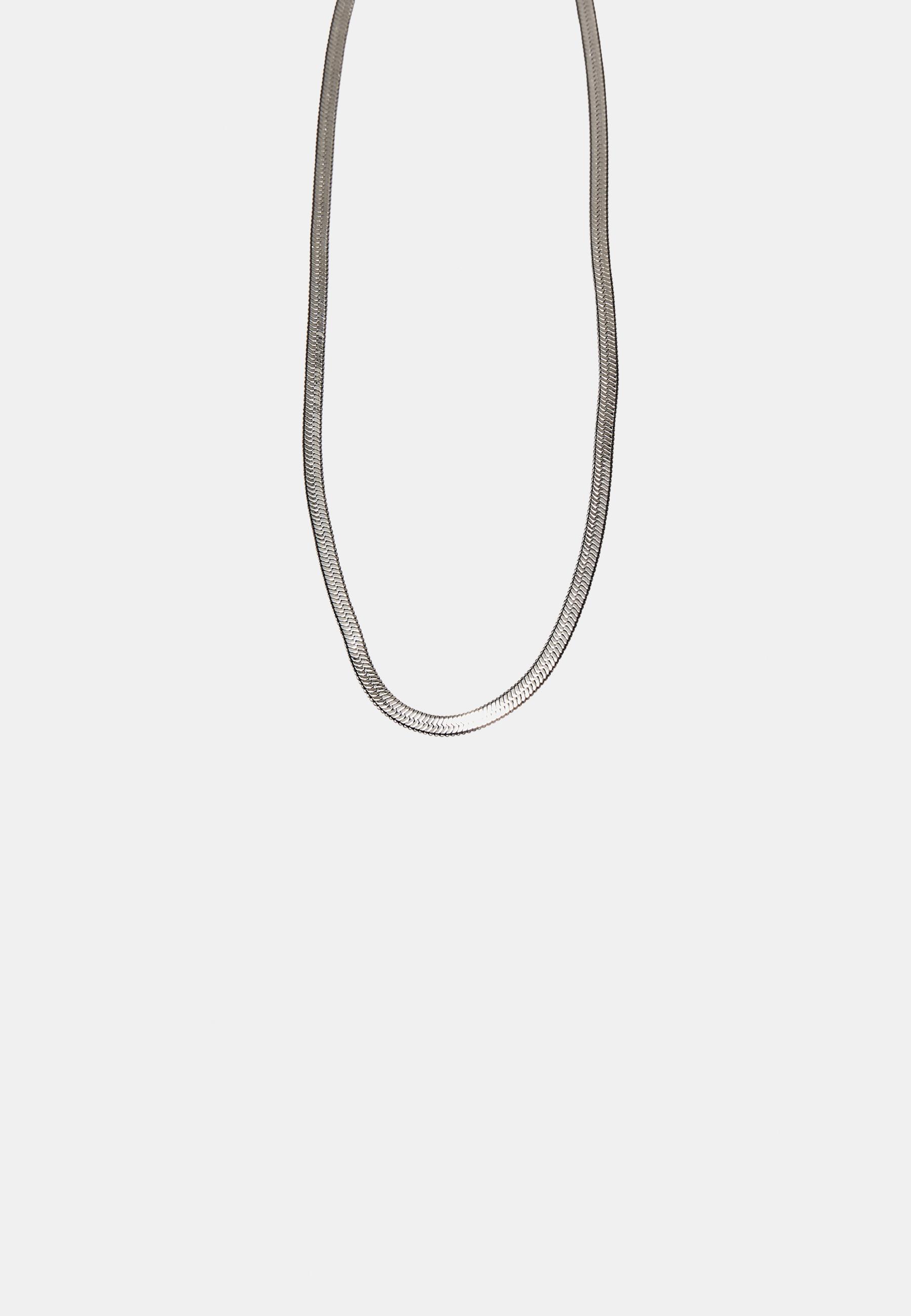 Waterproof snake chain — Grey