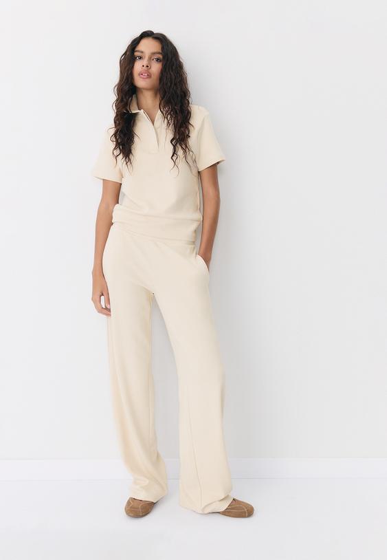 softtouch formal joggers