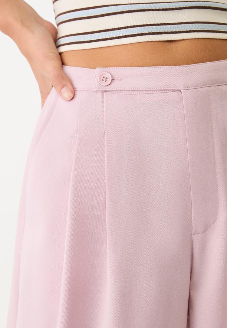 pantalon vestir balloon