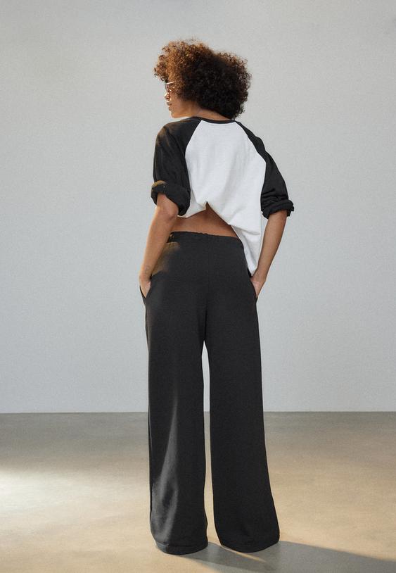 genis paca jogger pantolon