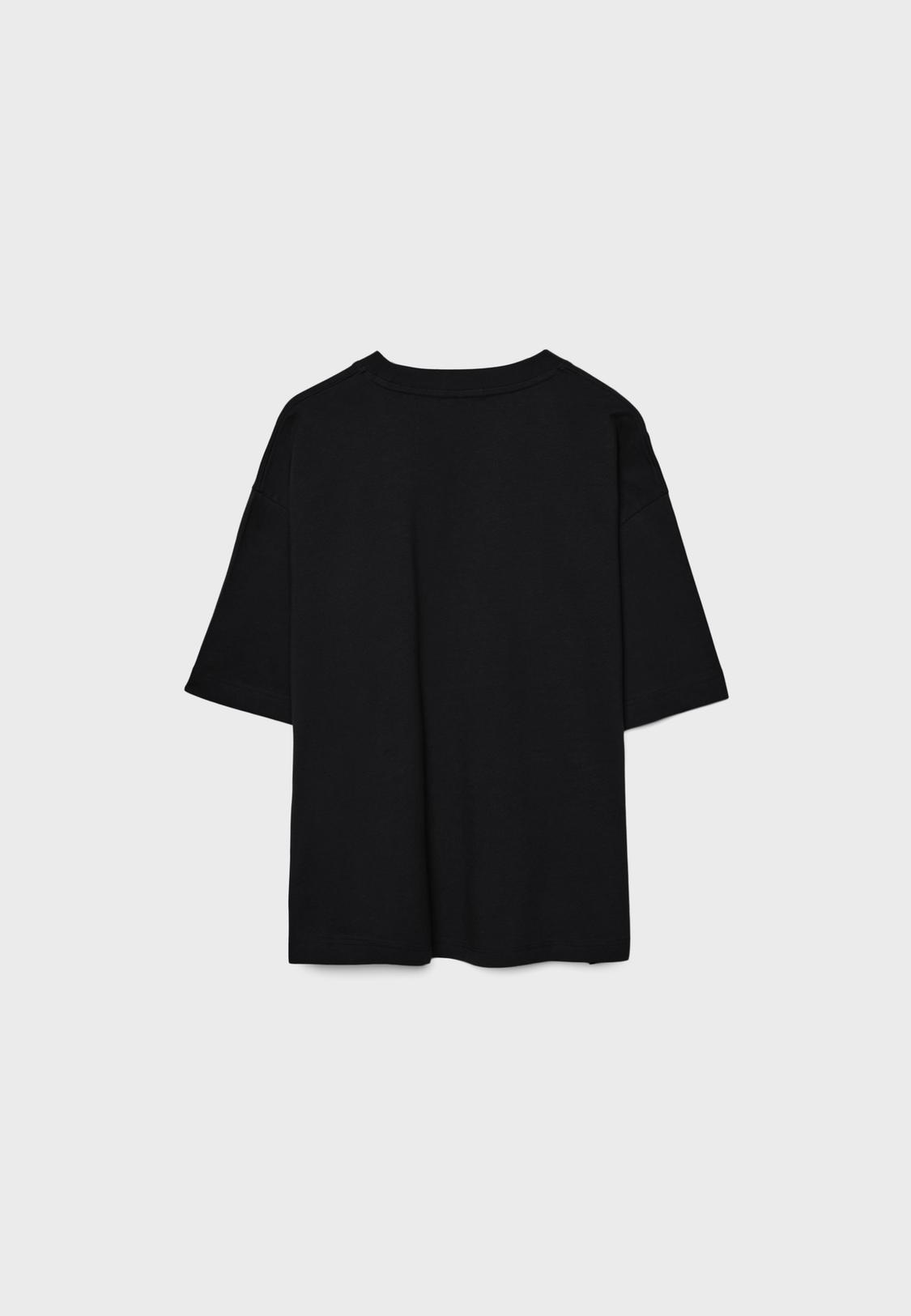 heekpek Oversized T-shirts voor vrouwen katoenen grafisch T heekpek Oversized T-shirts voor vrouwen katoenen grafisch T