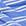 Set of 2 embroidered scrunchies — Royal blue
