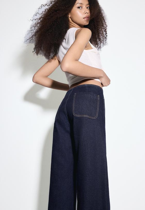 d77 jeans minimal bolsillos