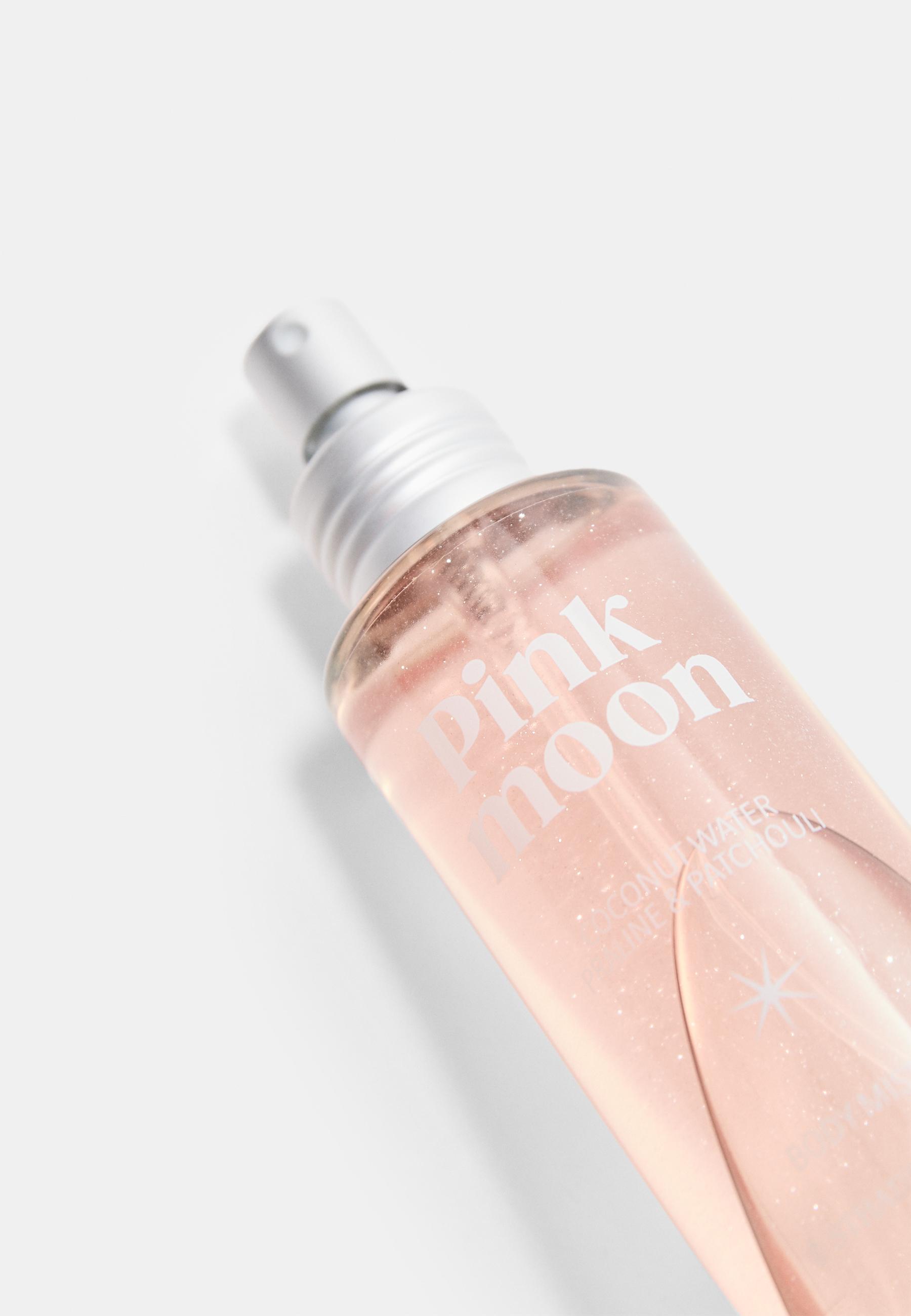Pink Moon body mist 100ml — Dusty rose