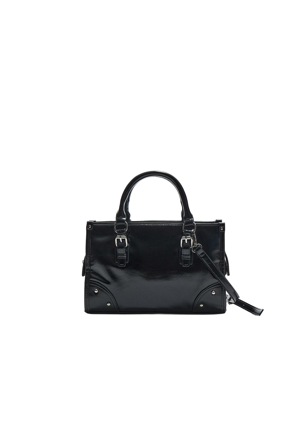 Sac bandoulière fourre-tout