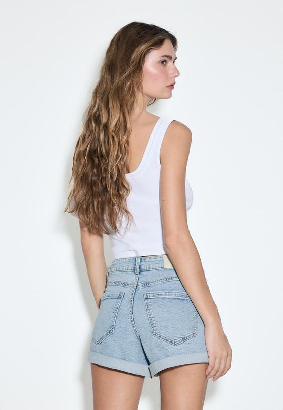 short mom slim