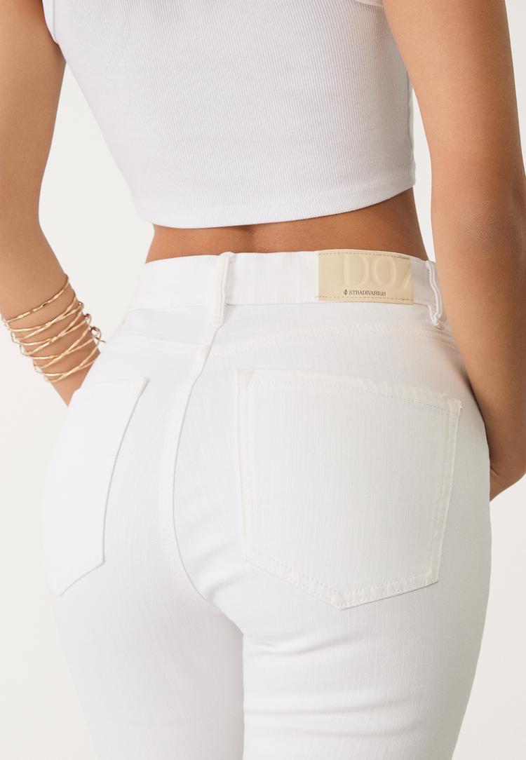 d07 jeans skinny regular waist