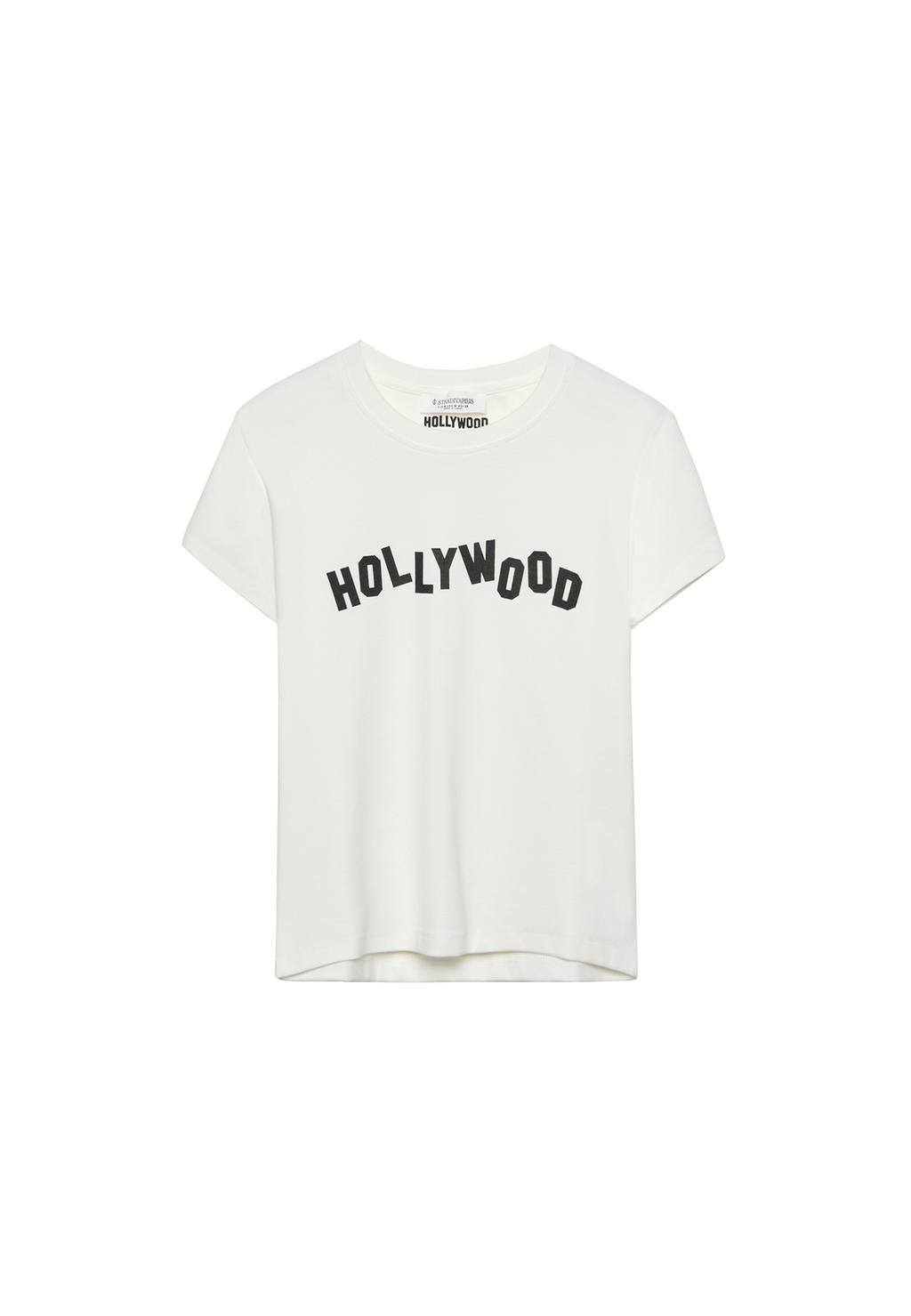 تيشرت Hollywood