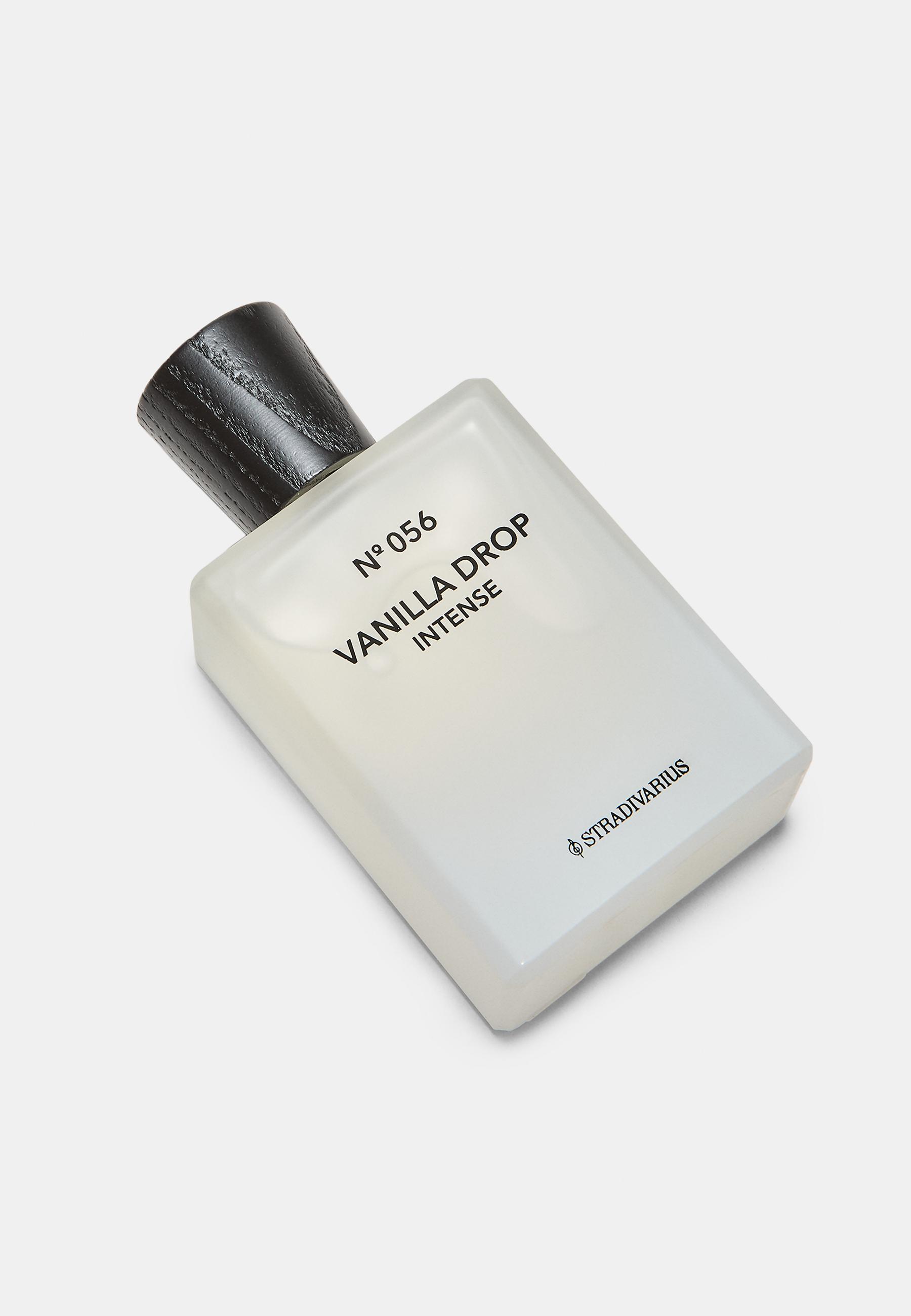 N.056 Vanilla Drop Intense Eau de Parfum — Black