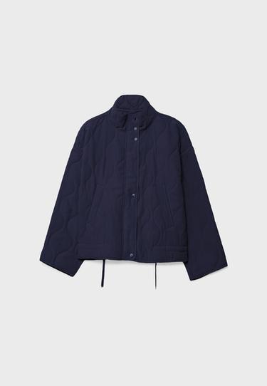 Şişme mont - Görsel 15