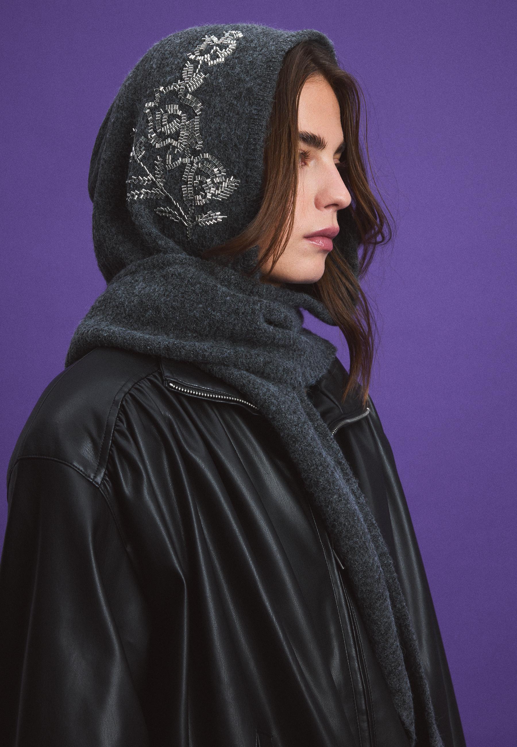 Balaclava brillos