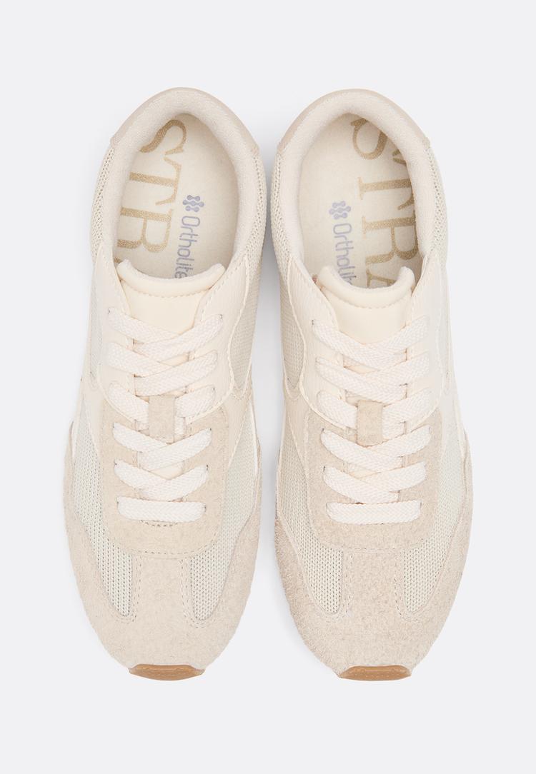zapatillas basicas mujer