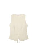 Düğmeli yelek - Görsel 15