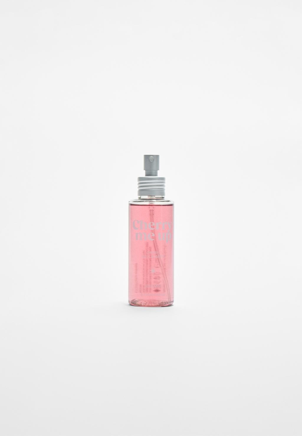 Cherry me up body mist