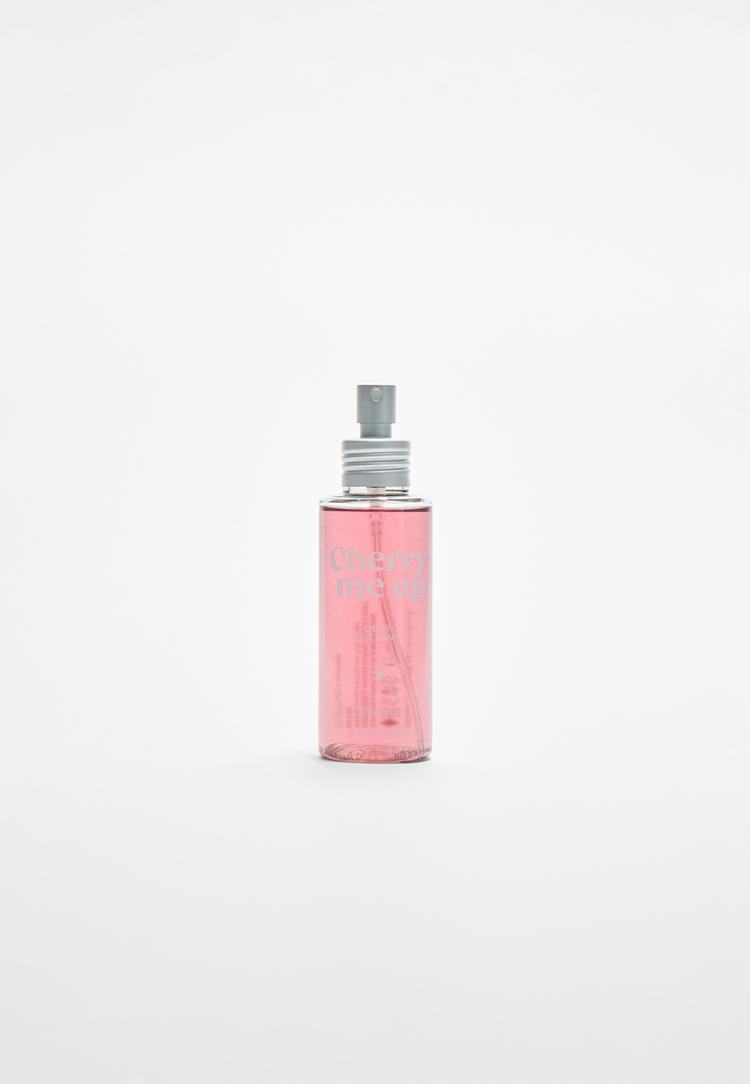 cherry me up body mist