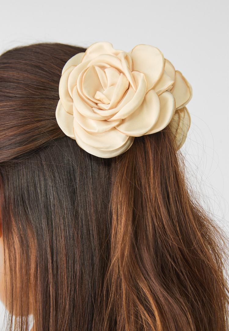 maxi flor pinza