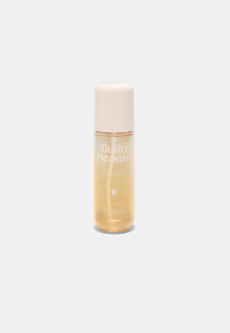 Stradivarius Guilty Pleasure Body Mist 120 Ml 0-300 Os