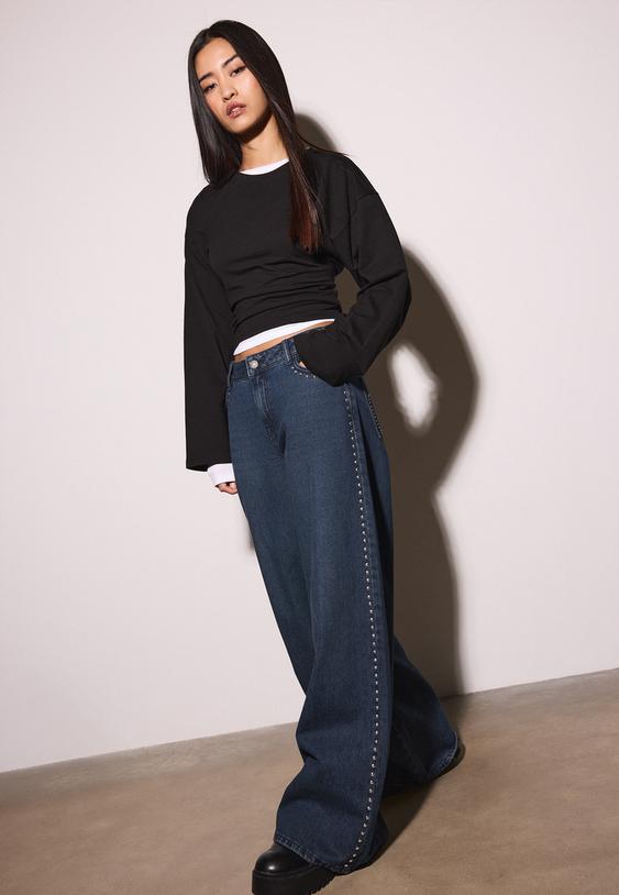 maglietta a maniche giapponesi