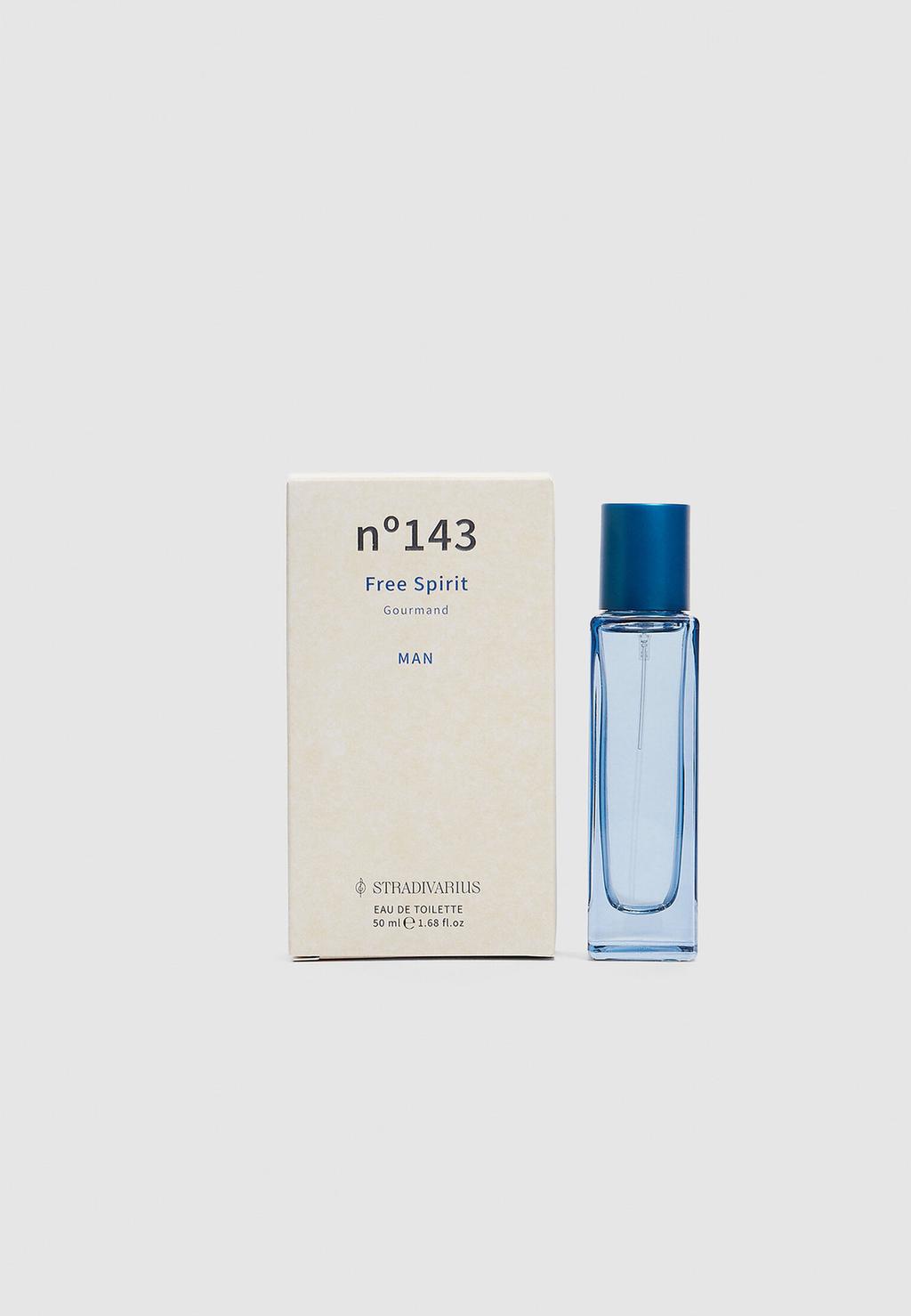 Free Spirit Man nº143