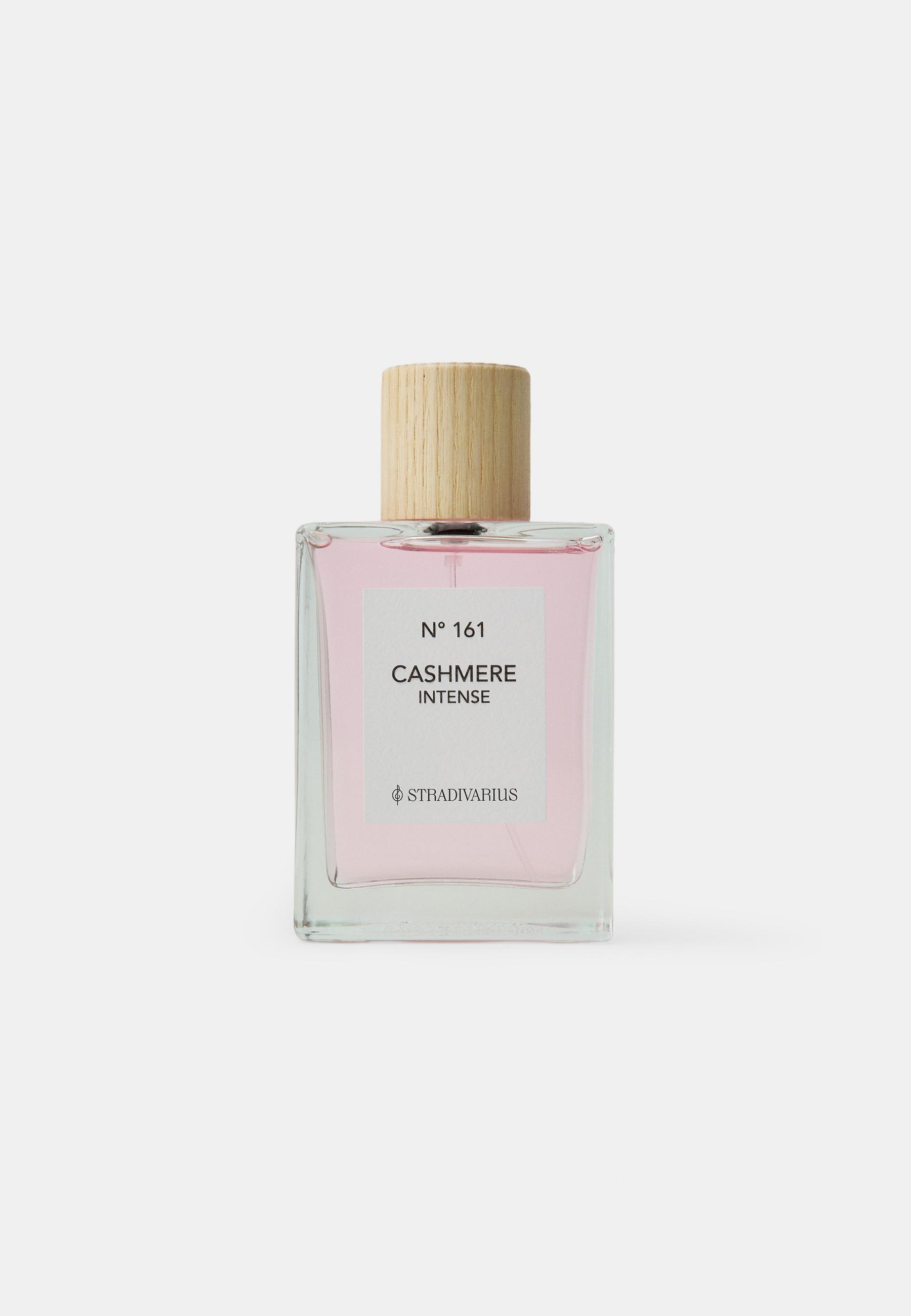 Stradivarius Nº 161 Cashmere Intense Eau de Parfum 100 ml görsel 5