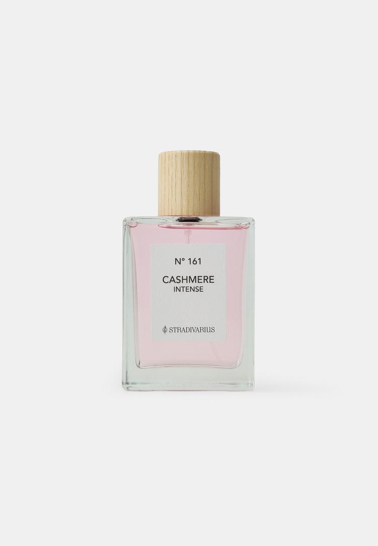 Stradivarius Nº 161 Cashmere Intense Eau De Parfum 100 Ml 0-141 Os
