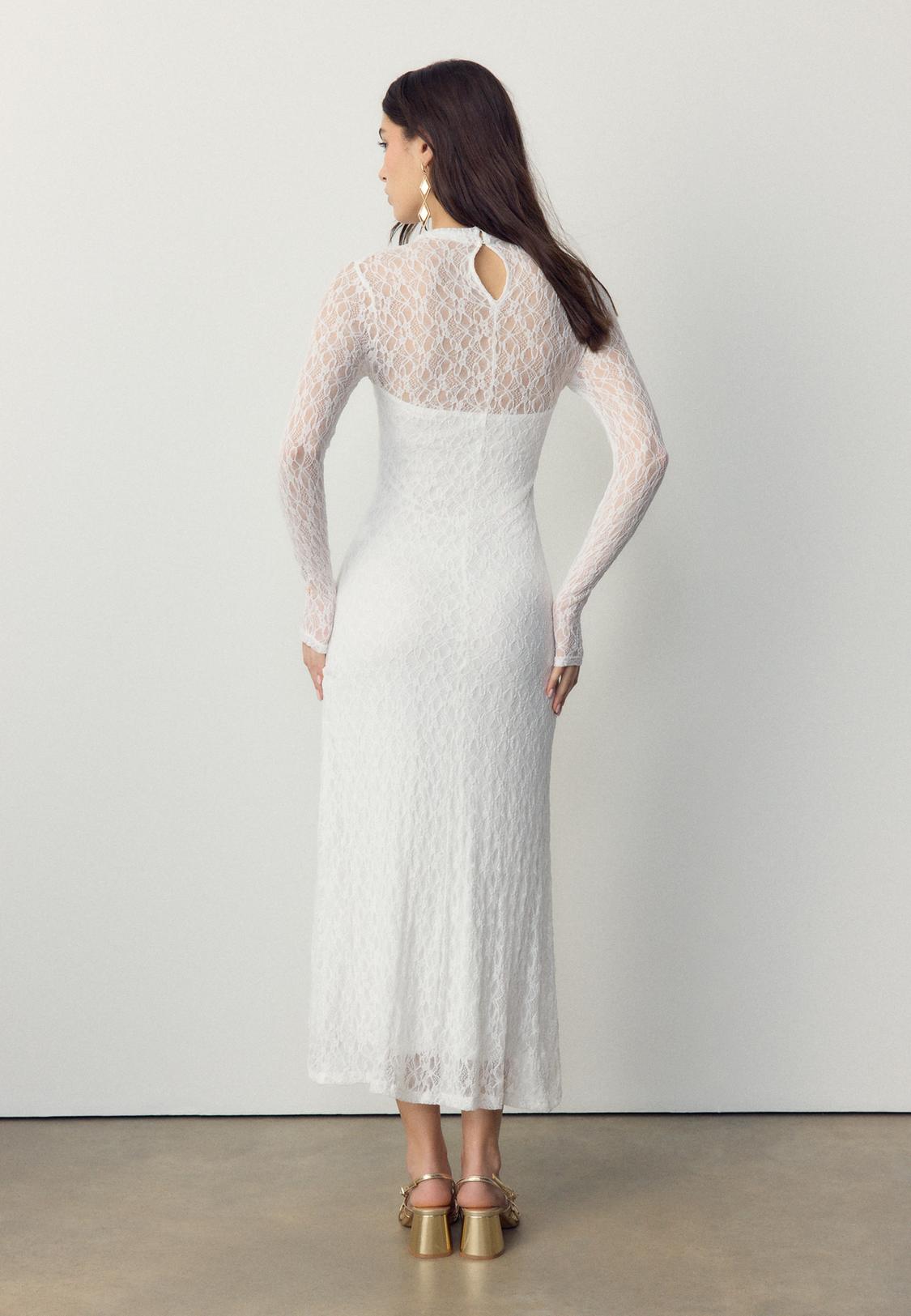 chinese dress ladies Women Midi Dress