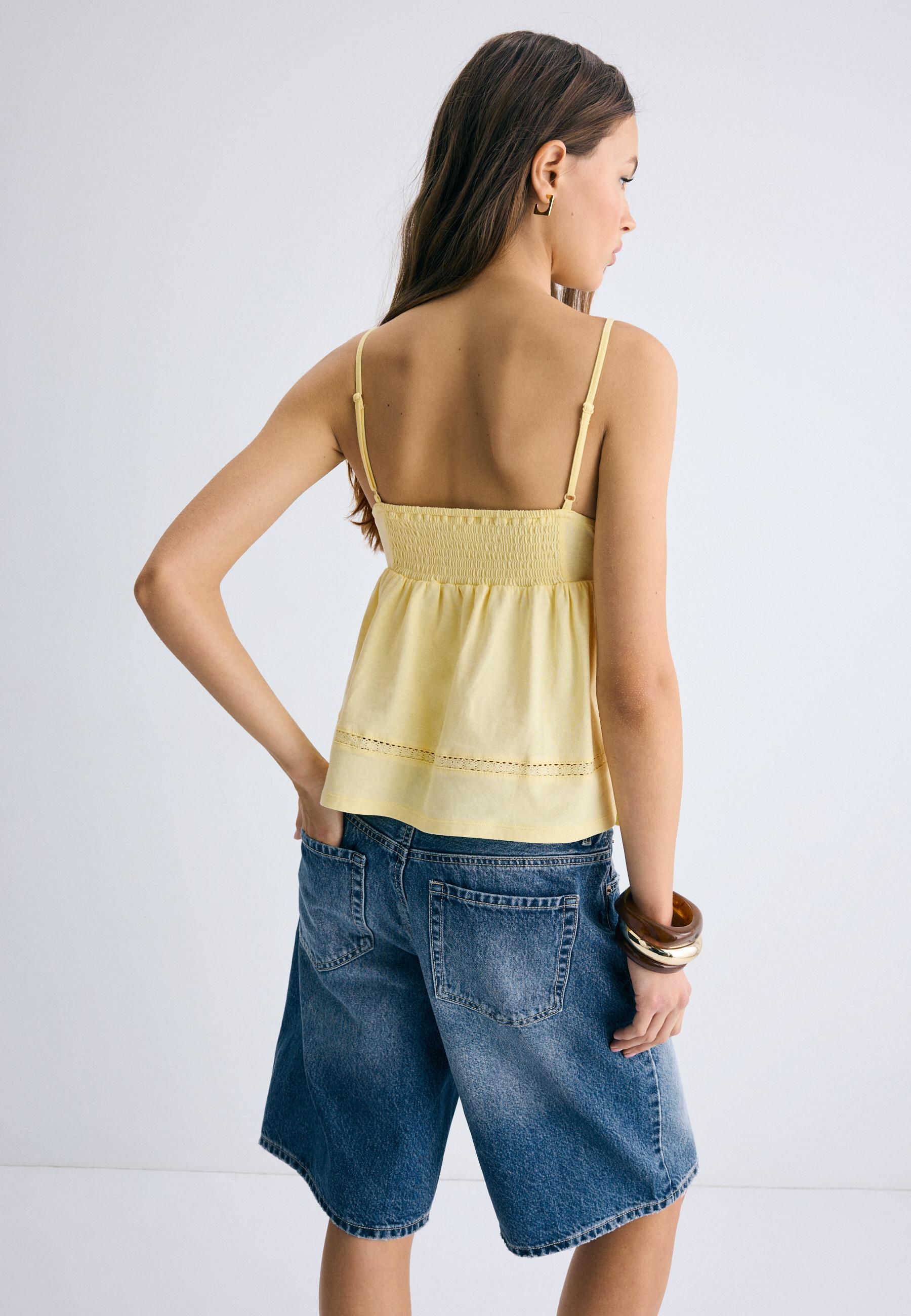 Kroşe askılı top - Görsel 6