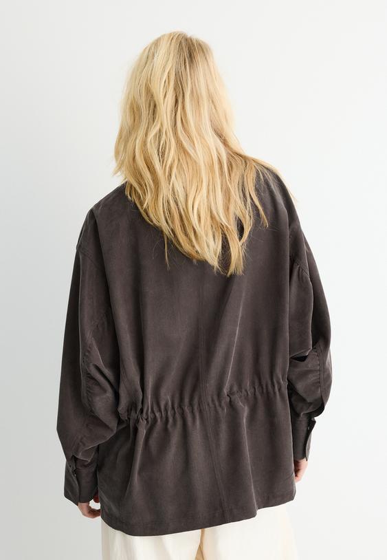 parka utility fluida