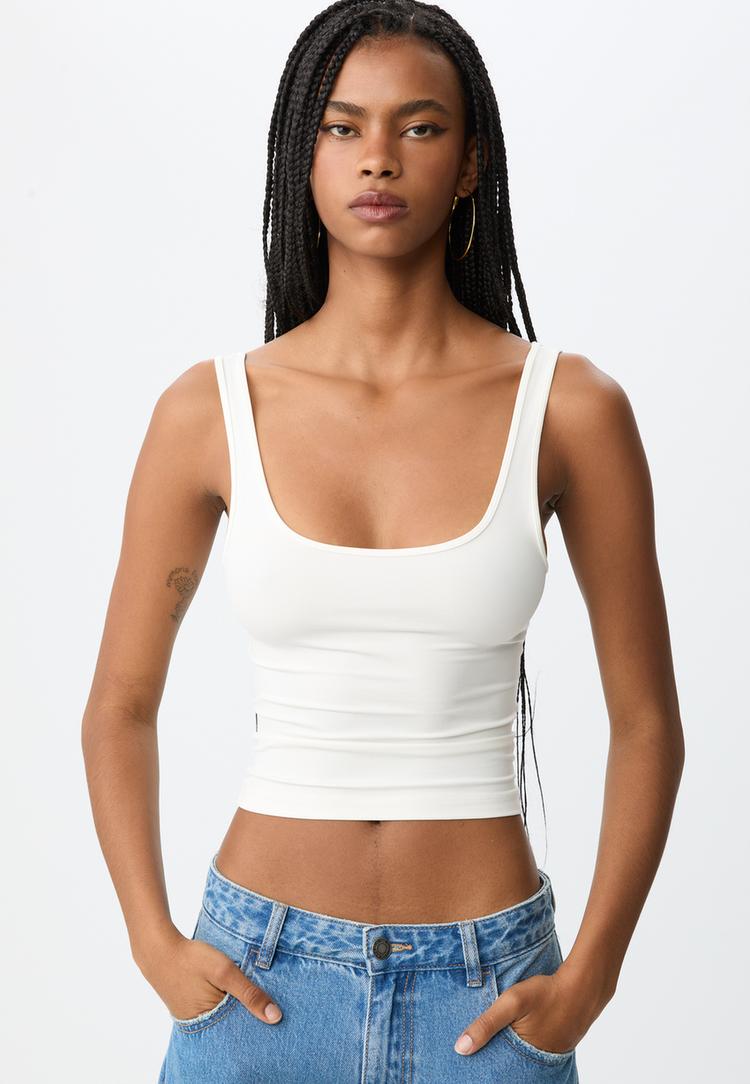 camiseta polimiada