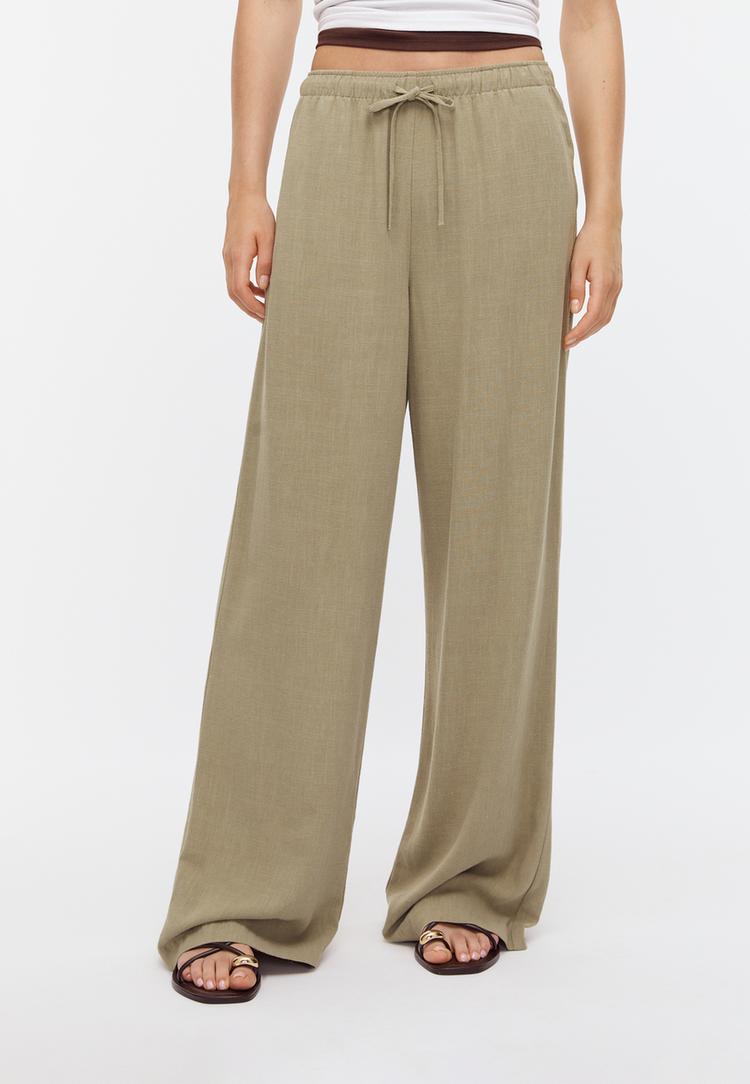 flieende-hose-mit-leinen