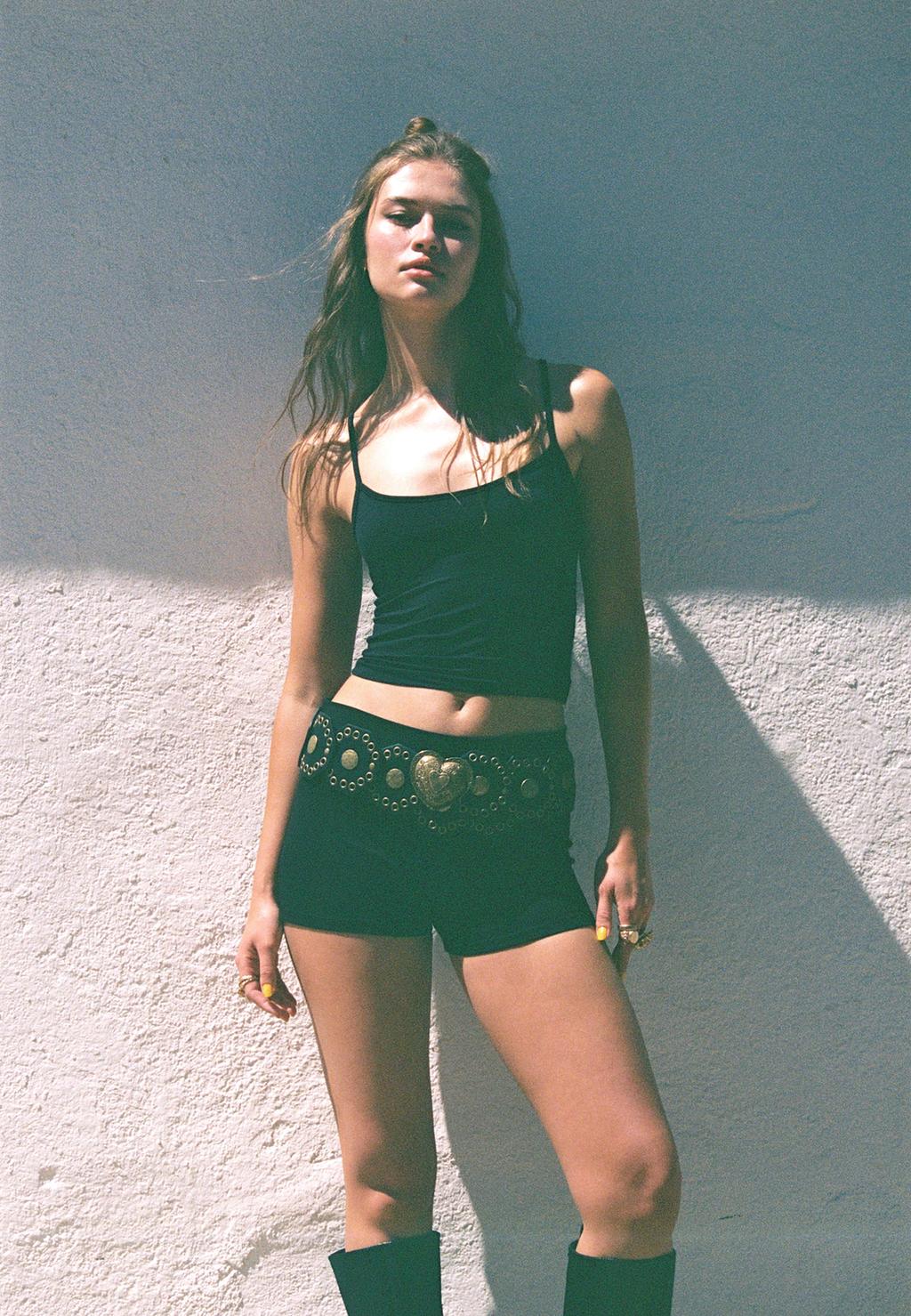 Mini short