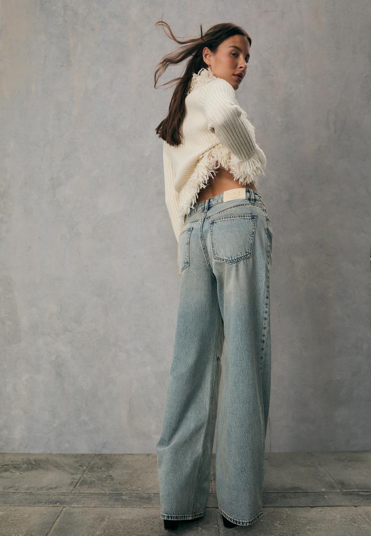 d94 jeans relaxed wide leg