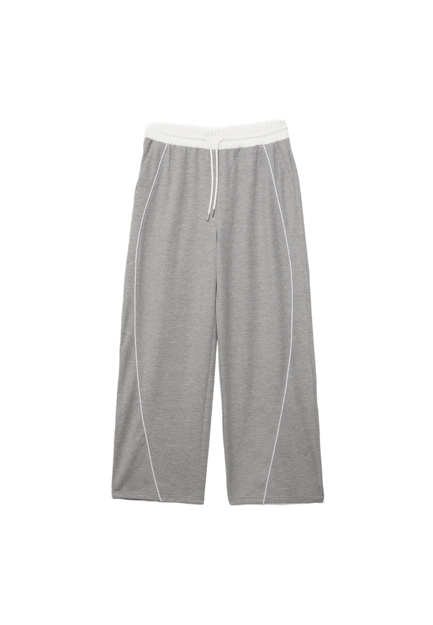 Stoperli jogger pantolon - Görsel 9