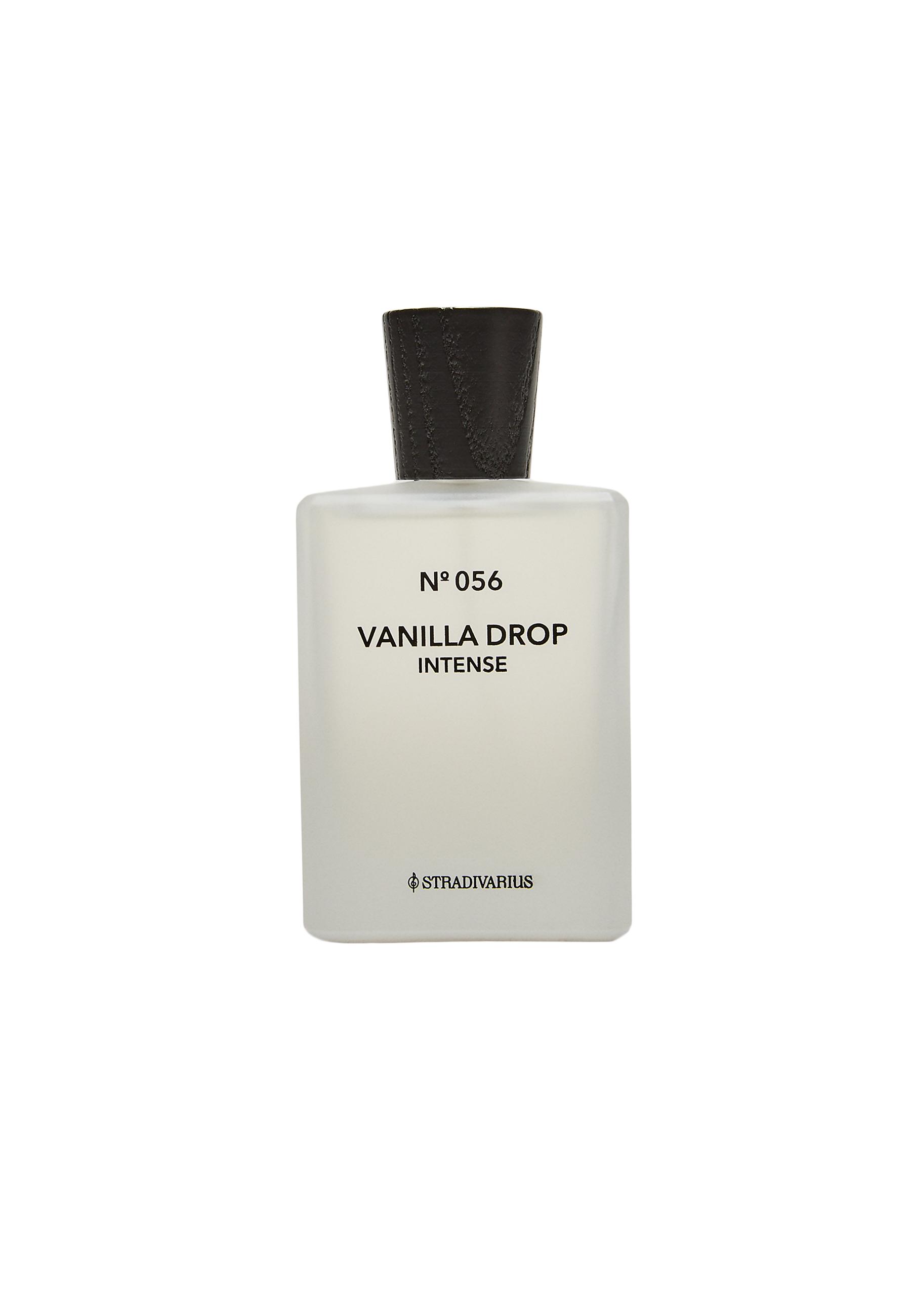 N.056 Vanilla Drop Intense Eau de Parfum — Black