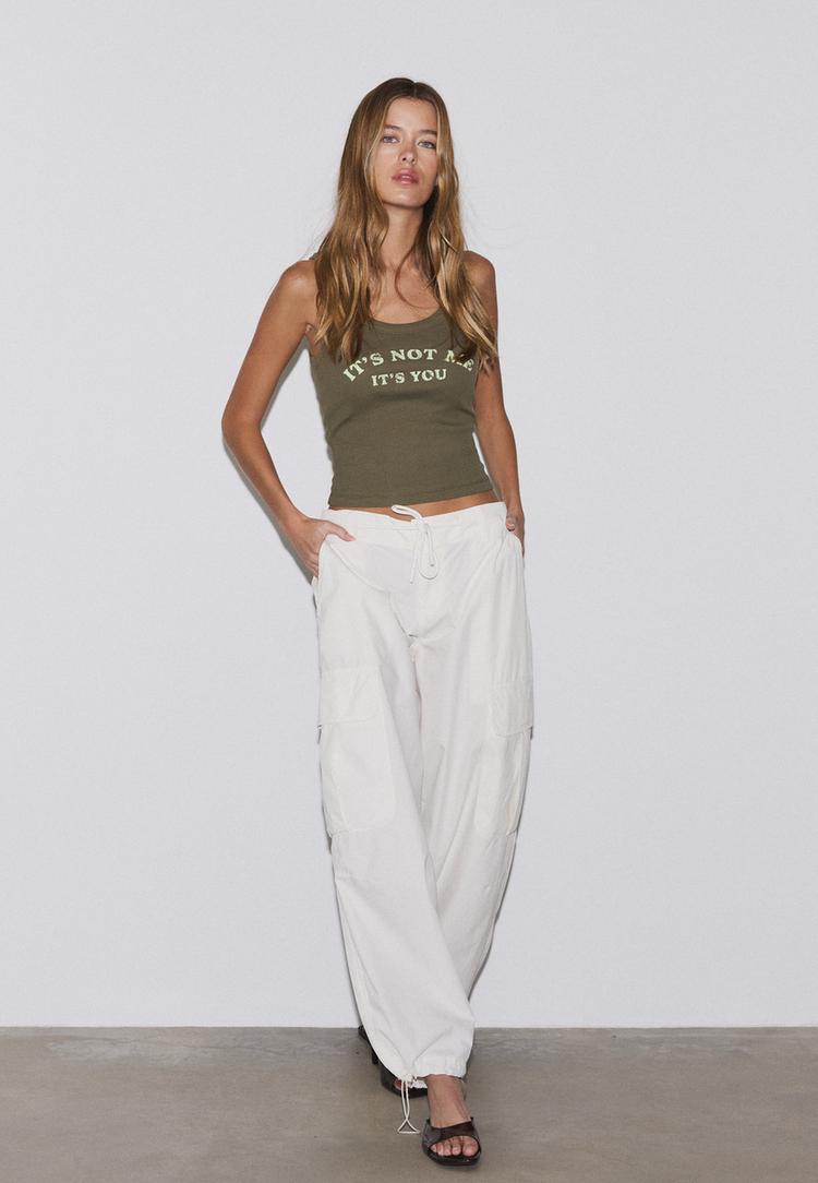 top tirantes frase