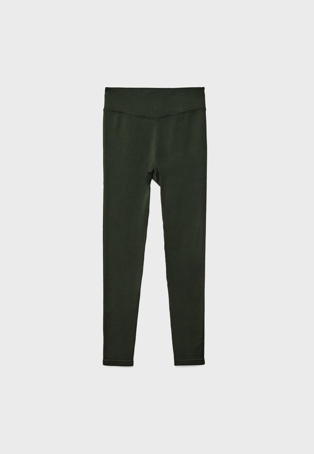 Soft Sculpt High Rise Leggings