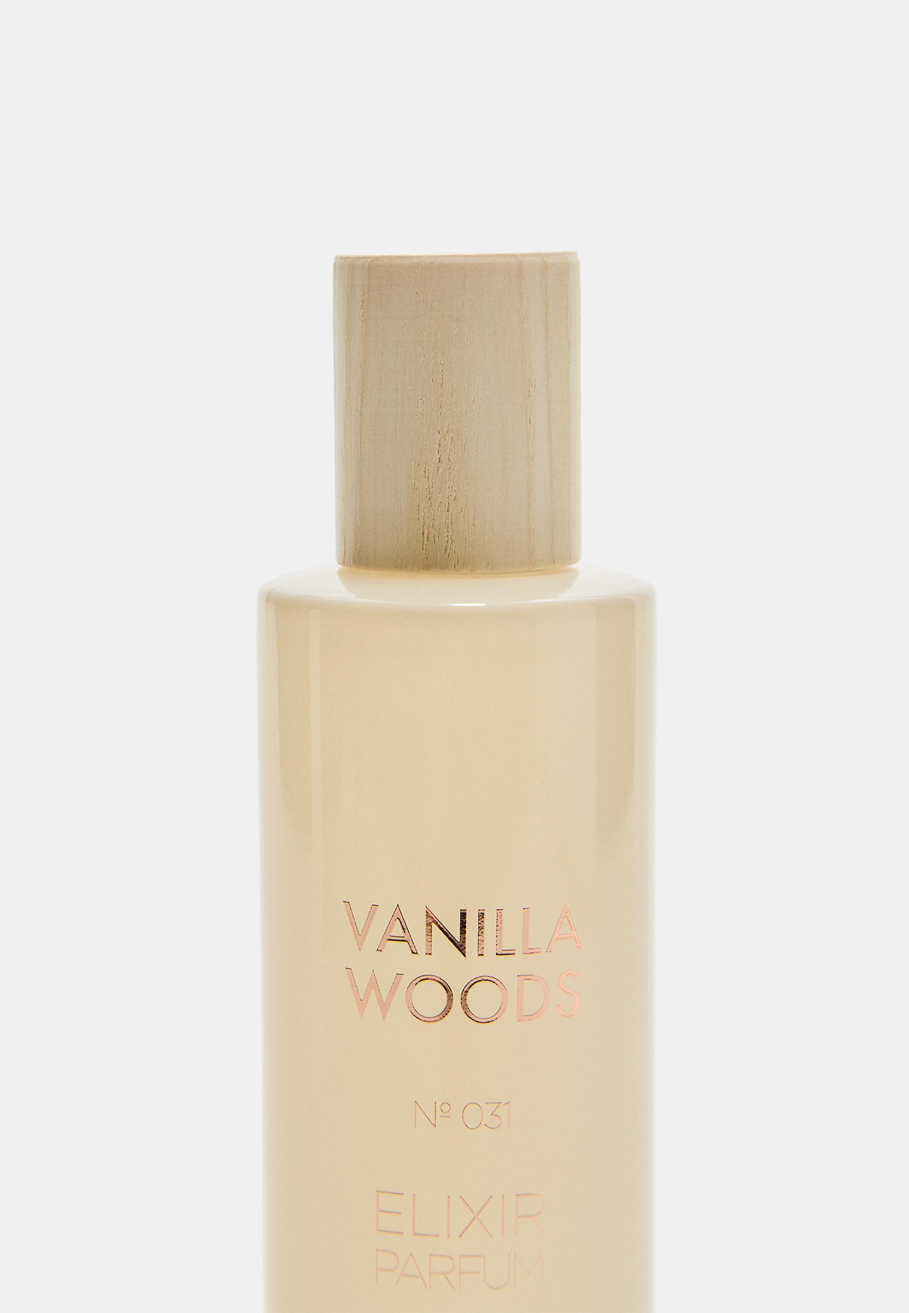 Nº031 Vanilla Woods Elixir Parfum 100 ml — Pastel yellow