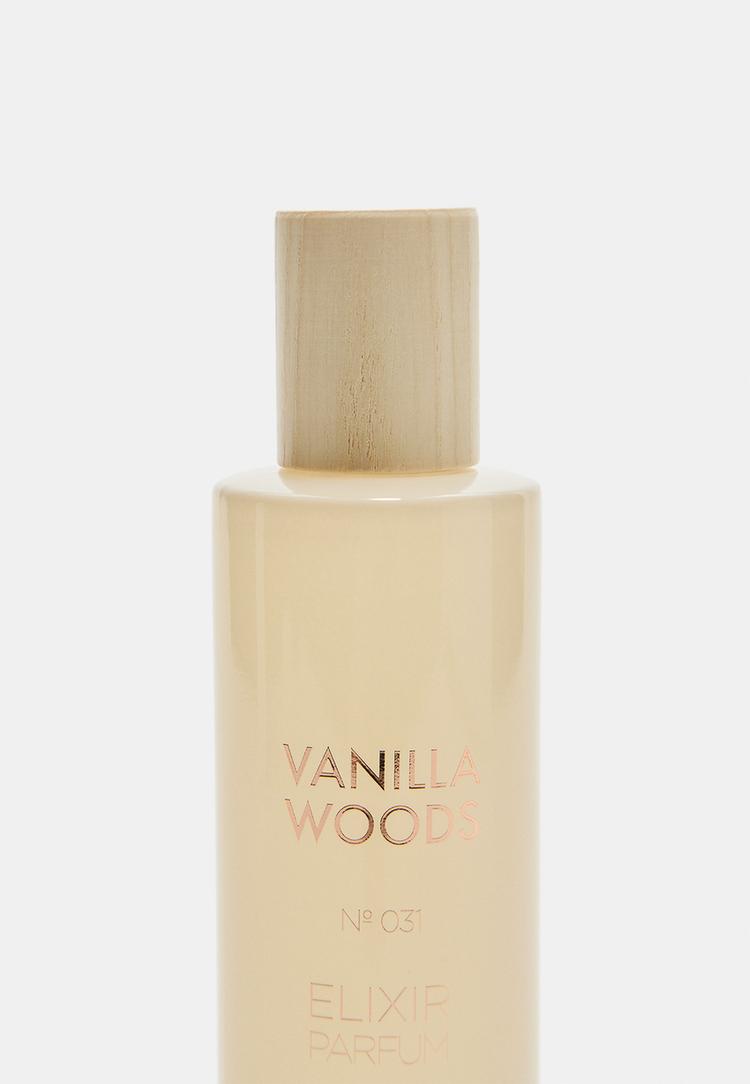 n031 vanilla woods elixir parfum