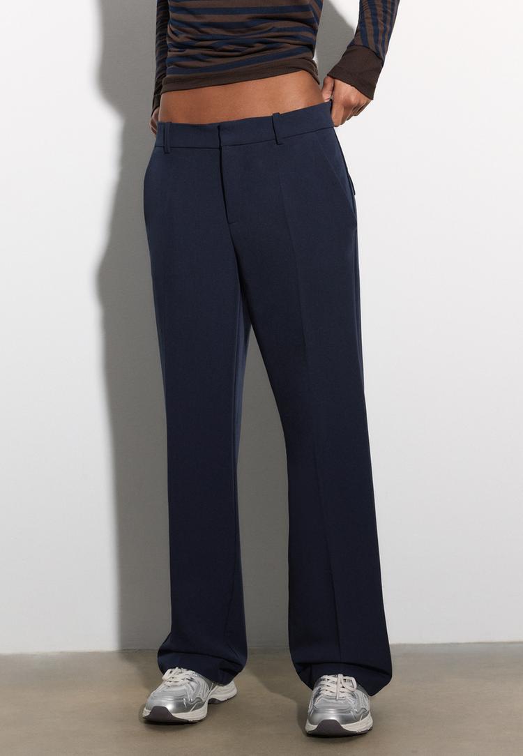 cepli klasik pantolon