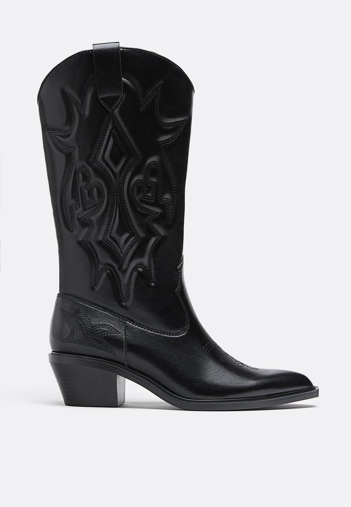 Brown Herren Boots Kappa Brown Men's Boots Kappa 242752 Dolomo