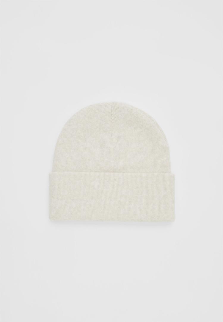 gorro doble vuelta