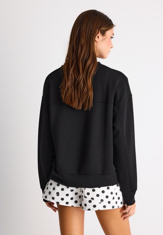 basic softtouch sweatshirt